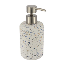 TERRAZZO mosdó szappanadagoló, 220 ml