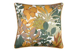 Dekoratív párna levehető huzattal, SALVADOR, 45 x 45 cm