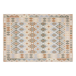 AZTEK kültéri szőnyeg teraszra, 160 x 230 cm