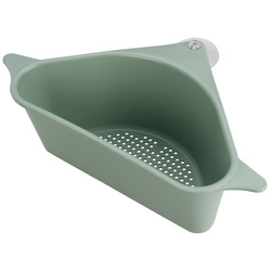 Sarokszűrő a mosogatóhoz