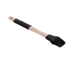 32 cm-es szilikon konyhai ecset