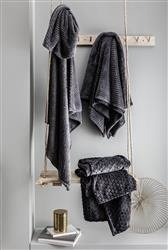 Téli szellem pléd az ágyra, 125x150 cm, MA