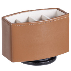 Távvezérlő tartó, forgatható