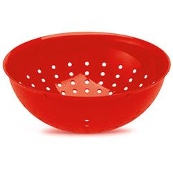 Durszlák 2 l. PALSBY M, KOZIOL, bio vörös