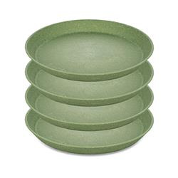 CONNECT reggeliző tányér, Ø 20,5 cm, 4 darab, KOZIOL
