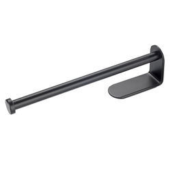 Öntapadó konyhai papírtörlő tartó, fúrás nélküli szerelés, WENKO