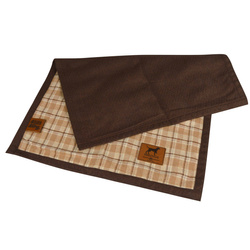 Utazási takaró háziállatoknak, 70 x 50 cm