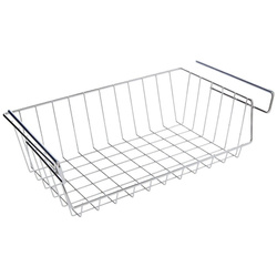 Konyhai polc, függő kosár, WENKO