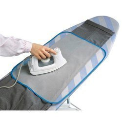 Biztonságos vasalóháló, 40 x 60 cm, WENKO