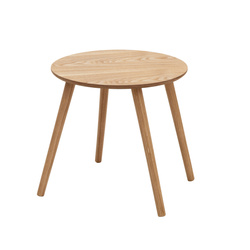 TEMPO kis asztal, Ø 48 cm