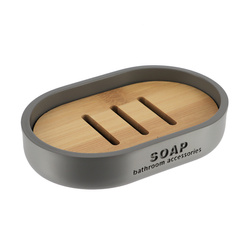 SAVA szappantartó, 12,3 x 8,3 x 2,3 cm