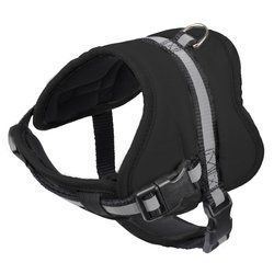 Állítható kutyahám, 33-45 cm