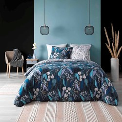 CLARISSE mintás organikus pamut ágynemű szett, 240 x 220 cm