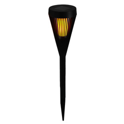 Napelemes lámpa, 47 cm