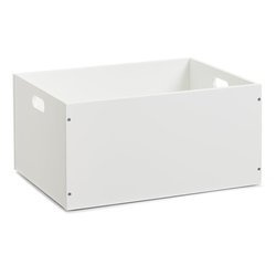 Tárolódoboz, 40x30x20 cm, ZELLER
