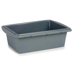 Sütőforma szilikon, 27 x 15 x 7 cm