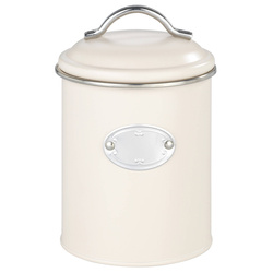 Nero tárolóedény por állagú termékekhez, WENKO