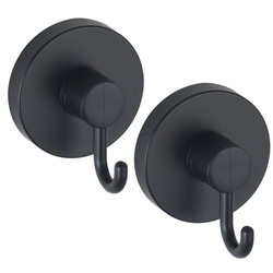 Törölközőtartó Vacuum-Loc, 2 darab, WENKO