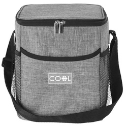 Thermal válltáska, 12 l