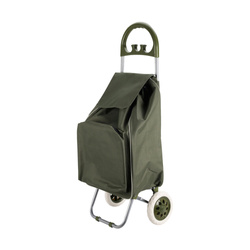 40 literes bevásárlókocsi