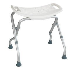 SECURA állítható fürdőszobai szék, WENKO