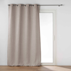 DUSKY sötétítő függöny, 140 x 240 cm