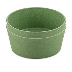 Miska CONNECT, 890 ml, 2 darab, KOZIOL