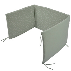 GAUGE gyerekágy védő, 40 x 180 cm