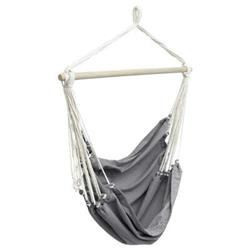 Brazíliai Cuenca szék, pamut ülőfelület, 135 x 120 x 150 cm