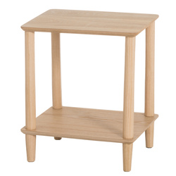 TEMPO éjjeliszekrény, 34 x 40 cm, magasság 48 cm