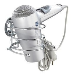 Turbo-Loc hajszárító tartó, WENKO