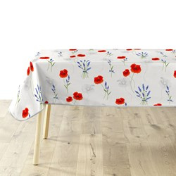 SISTERON műanyag terítő, 140 x 240 cm