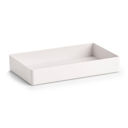 Irodaszer-tartó, 24 x 15 cm