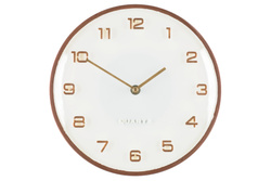 CASERTA falióra, Ø 25 cm