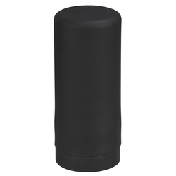 EASY SQUEEZ-E mosogatószer adagoló, WENKO, fekete