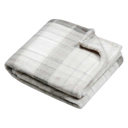 SCOTLAND kockás pléd, 130 x 160 cm