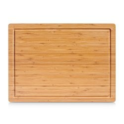 Vágódeszka, szeletelő - téglalap alakú, ZELLER