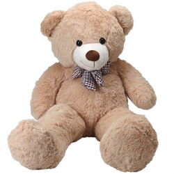 Nagy masnis maci TETI, 120 cm