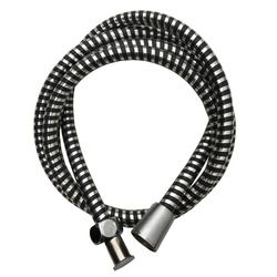 HYDRO műanyag zuhanycső, 2 m