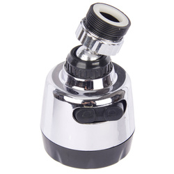 Többfunkciós csapvégi, nagy