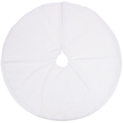 Karácsonyfa takaró, Ø 90 cm