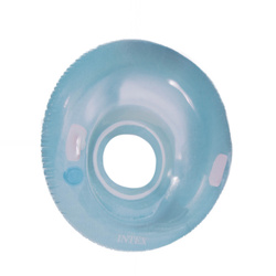 Felfújható kerek ülőke