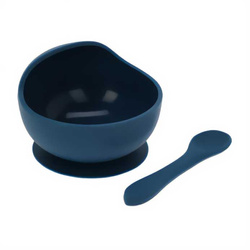 Tál tapadókoronggal, Ø 12 cm