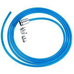 TWISTER csőtisztító, 250 cm