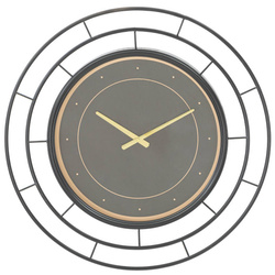 FASHION fém falióra, Ø 70 cm