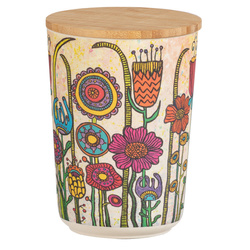 FLOWERS, WENKO száraz élelmiszer tárolók