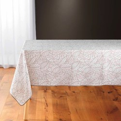 SOLEA mintás téglalap asztalterítő, 150 x 240 cm