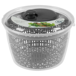 Saláta- és fűszernövény centrifuga, Ø 25 cm