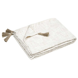 Pamut takaró 125 x 150 cm