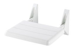 Fürdőszobai szék - összecsukható zuhanyzó szék, WENKO